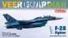 Fine Molds 72849 JASDF F-2B Fighter 'eer Guardian 2023 1/72